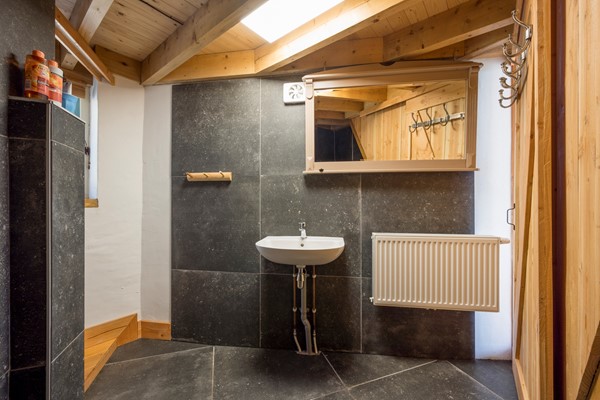 Medium property photo - Zevenbergjesweg 1-38, 3781 NV Voorthuizen